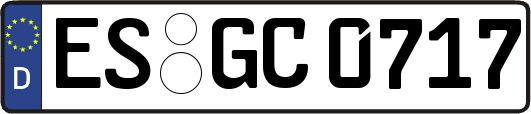 ES-GC0717