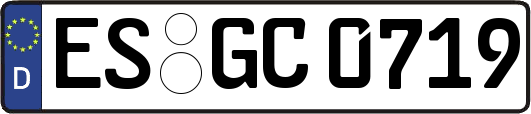 ES-GC0719