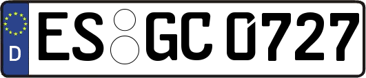 ES-GC0727