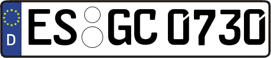 ES-GC0730