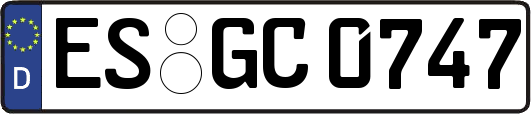 ES-GC0747
