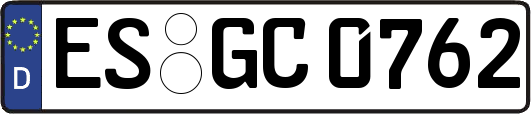 ES-GC0762
