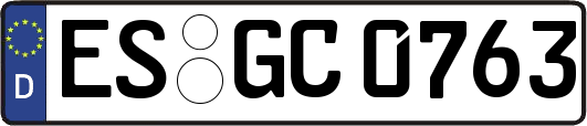ES-GC0763