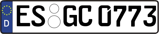 ES-GC0773