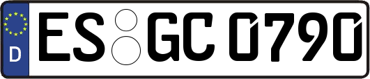 ES-GC0790