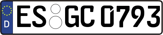 ES-GC0793