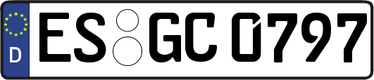 ES-GC0797