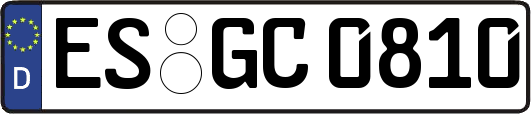 ES-GC0810