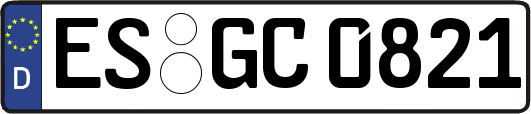 ES-GC0821
