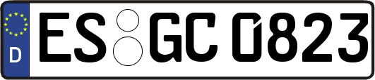 ES-GC0823