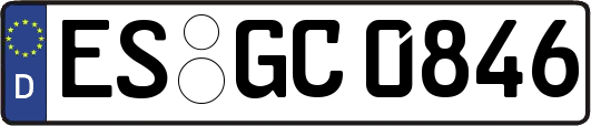 ES-GC0846