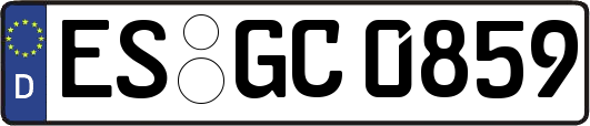 ES-GC0859
