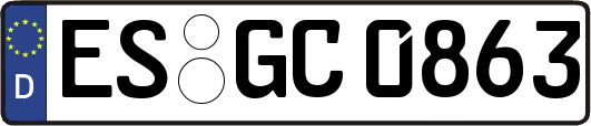 ES-GC0863