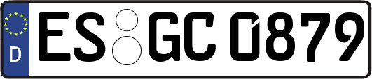 ES-GC0879