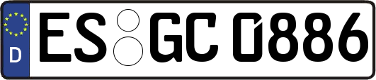 ES-GC0886