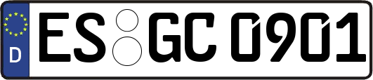ES-GC0901