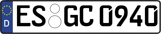 ES-GC0940