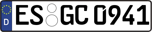 ES-GC0941