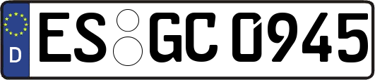 ES-GC0945