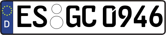 ES-GC0946