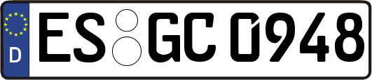 ES-GC0948