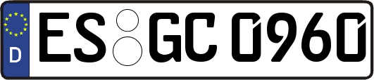 ES-GC0960