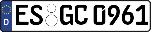 ES-GC0961
