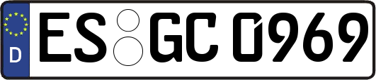ES-GC0969
