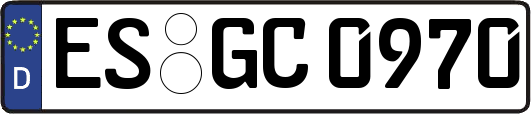 ES-GC0970