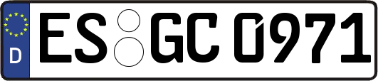 ES-GC0971