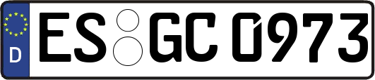 ES-GC0973