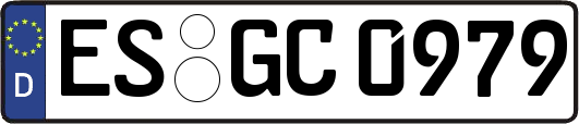 ES-GC0979