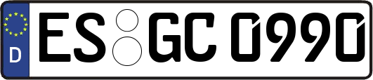 ES-GC0990