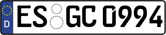 ES-GC0994