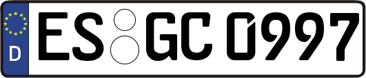 ES-GC0997