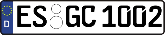 ES-GC1002
