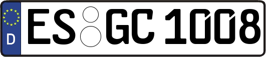 ES-GC1008