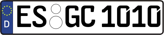 ES-GC1010