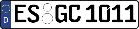 ES-GC1011