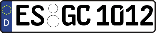 ES-GC1012