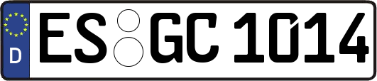 ES-GC1014