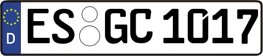 ES-GC1017