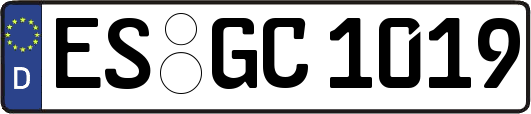 ES-GC1019