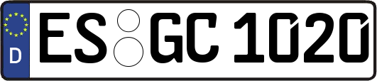 ES-GC1020