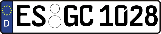 ES-GC1028