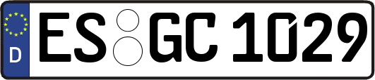 ES-GC1029