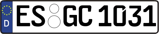 ES-GC1031