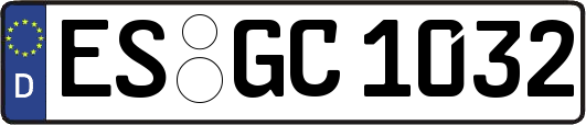 ES-GC1032