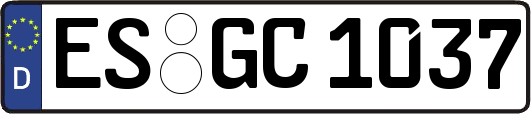 ES-GC1037