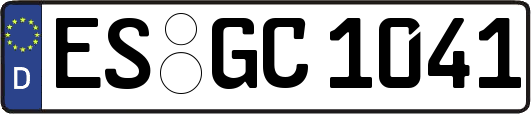 ES-GC1041